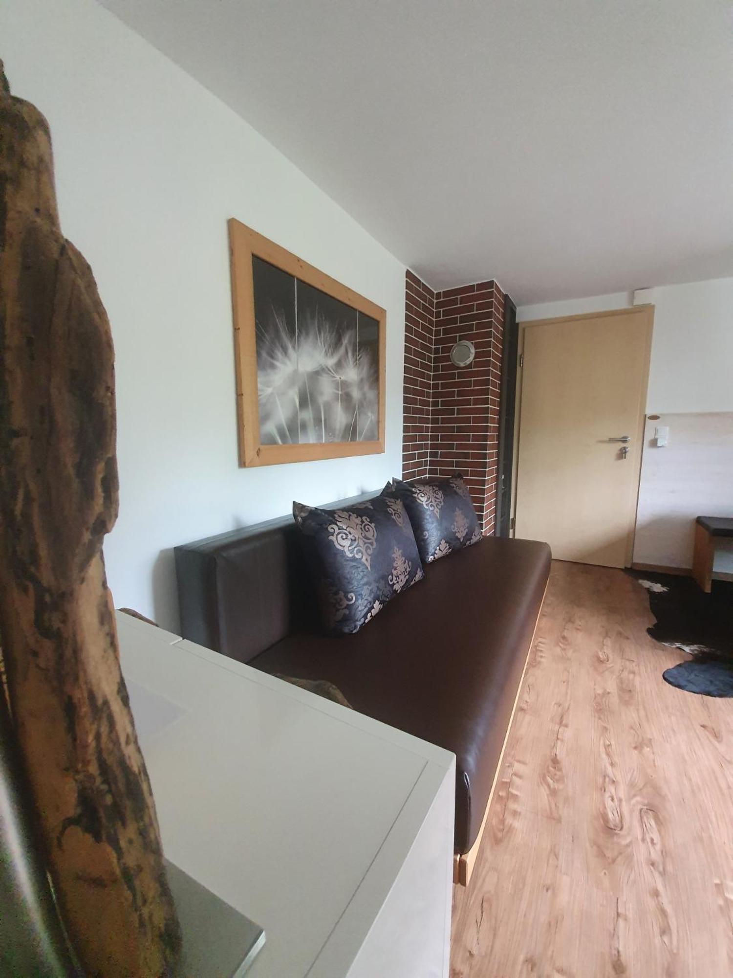 Haus Idili Apartment Sankt Gallenkirch Room photo